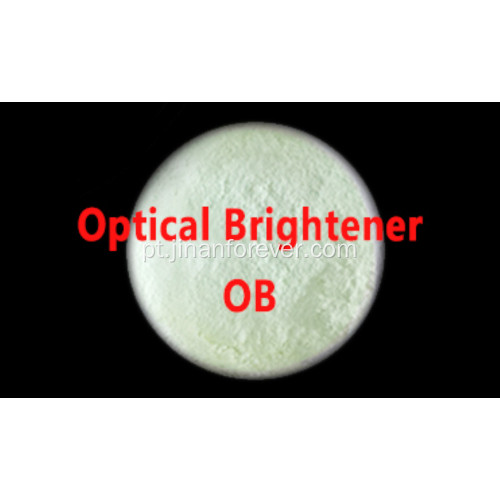 Abrilhantador óptico fluorescente KSN do agente de alvejante